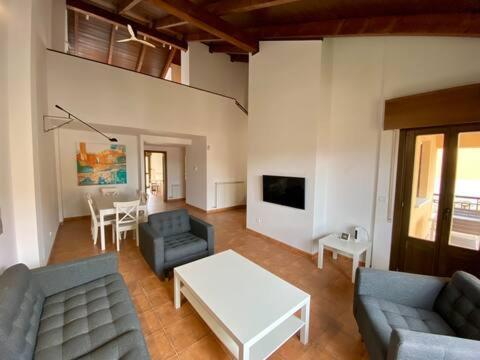 Golf Sojuela Naturaleza Pet Friendly Exterior foto
