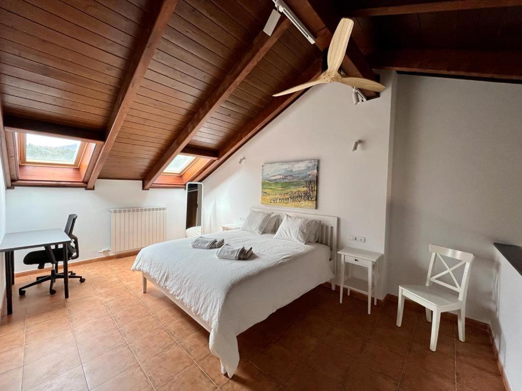 Golf Sojuela Naturaleza Pet Friendly Exterior foto