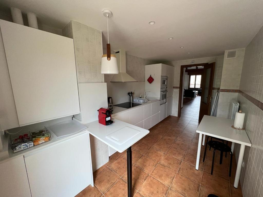 Golf Sojuela Naturaleza Pet Friendly Exterior foto