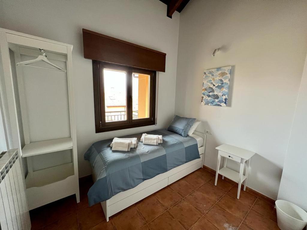 Golf Sojuela Naturaleza Pet Friendly Exterior foto