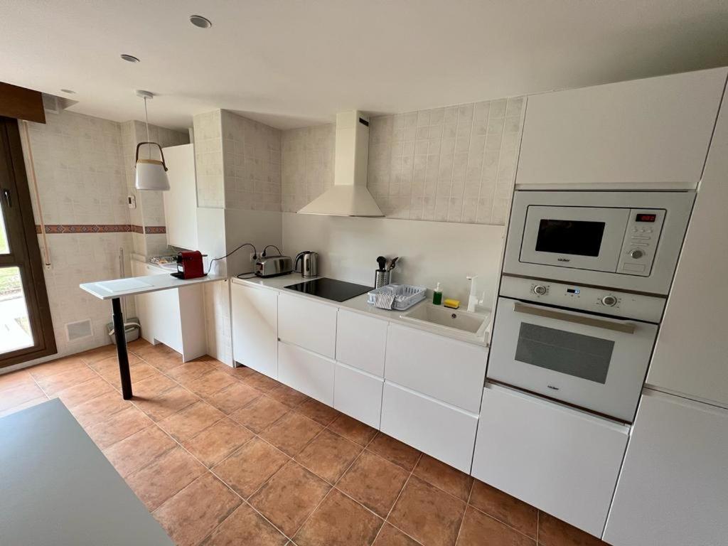Golf Sojuela Naturaleza Pet Friendly Exterior foto